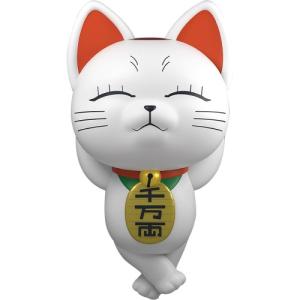 ダンダダン おひるねこ きゅるみー フィギュア TVアニメ『ダンダダン』きゅるみーおひるねこミニフィギュア 4種