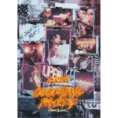 LiSA／LiVE is Smile Always〜COCKTAiL PARTY〜 ［SWEET＆S...