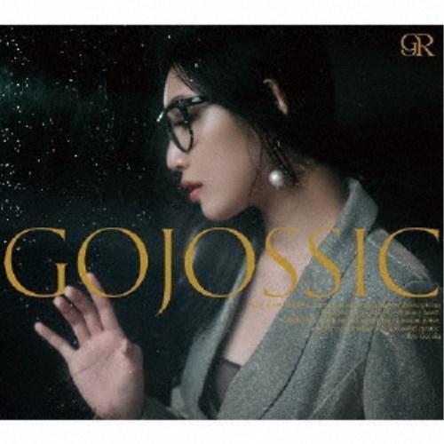五条院凌／GOJOSSIC 【CD】