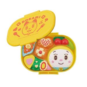 ドラミちゃんおべんとうパズルの高価買取価格