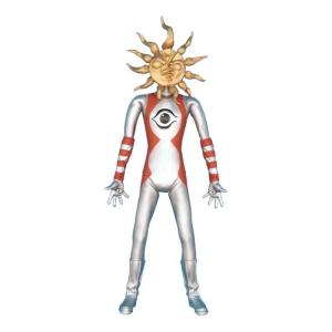 海洋堂 【即納】【新品】『大長編タローマン 万博大爆発