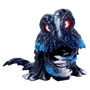 ソフビ マーミット 怪獣天国ベビー 世紀の大怪獣シリーズ ヘドラ