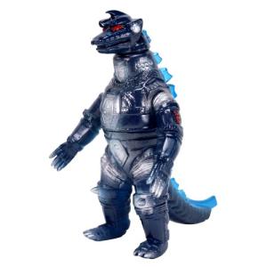 CCP 【予約品】CCPミドルサイズシリーズ ゴジラEX【第5弾】ゴジラ