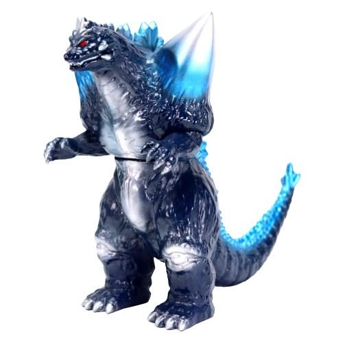 CCP ミドルサイズシリーズ ゴジラEX【第10弾】 『ゴジラvsスペースゴジラ』 スペースゴジラ ...