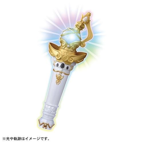 プリンセッション・オーケストラ ミューズタクトおもちゃ こども 子供 女の子 3歳