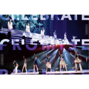 Little Glee Monster / 10th Anniversary Live ”CELEBRATE” (Blu-ray
