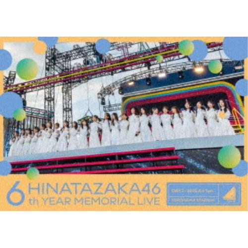 日向坂46／日向坂46 6周年記念MEMORIAL LIVE 〜6回目のひな誕祭〜 in 横浜スタジ...