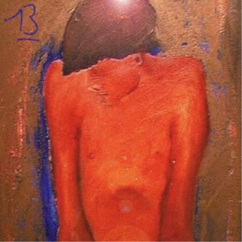 ブラー／13 【CD】