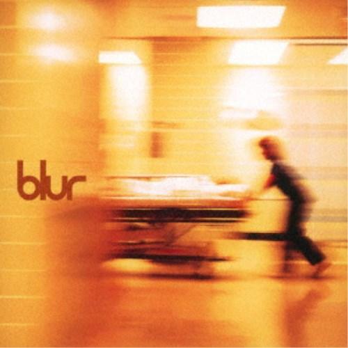 ブラー／blur 【CD】