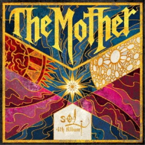 soLi／The Mother 【CD】