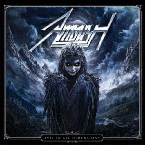 アンブッシュ／イーヴィル・イン・オール・ディメンションズ 【CD】