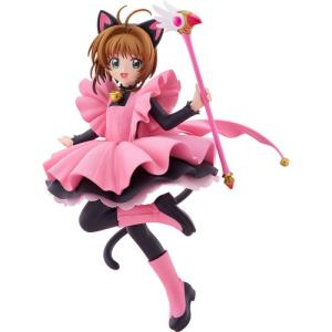 木之本桜 黒猫風コスVer. Lサイズの高価買取価格