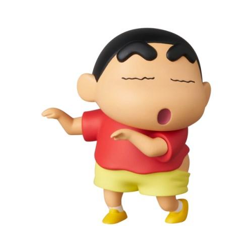 UDF 『クレヨンしんちゃん』 しんちゃん (フィギュア)