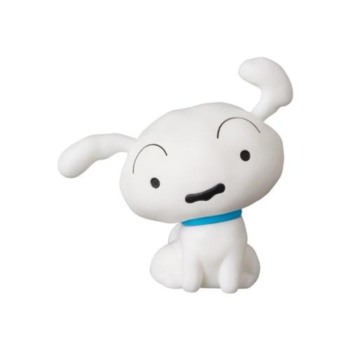 UDF 『クレヨンしんちゃん』 シロ (フィギュア)