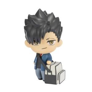 BANPRESTO（バンプレスト） ハイキュー!! 1point figure vol.4 全5種