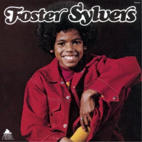 フォスター・シルヴァーズ／フォスター・シルヴァーズ 【CD】