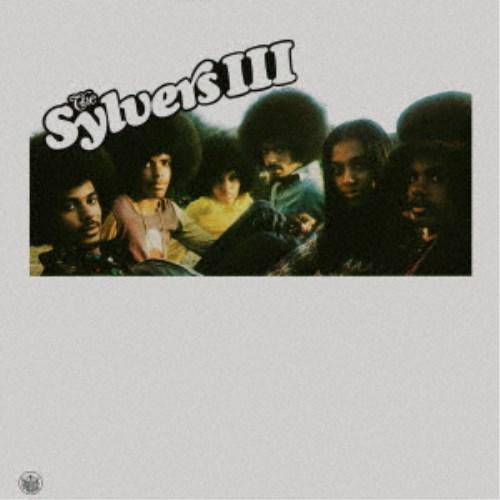 シルヴァーズ／シルヴァーズIII 【CD】