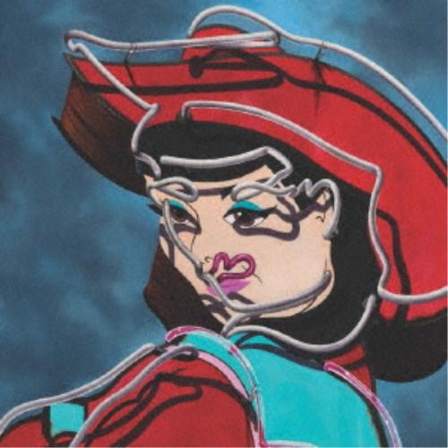 タミー・ニールソン／ネオン・カウガール 【CD】