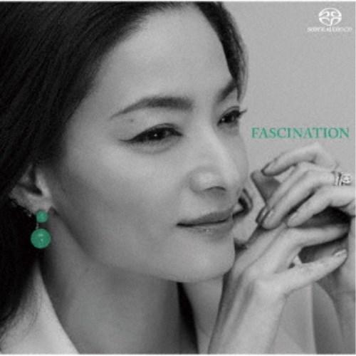 MOON haewon with 山本剛／Fascination 【CD】