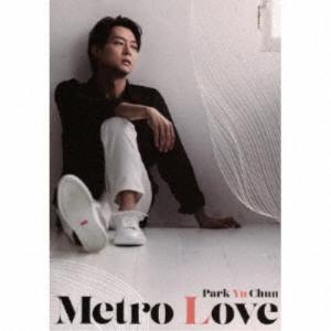 Park Yu Chun/Metro Love ...の商品画像