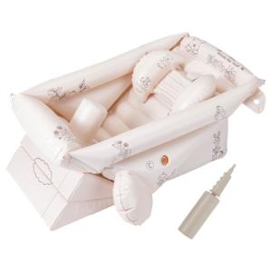 3WAY変身ベビーバス プーさんおもちゃ