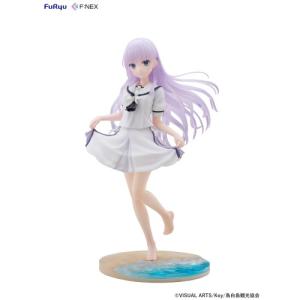 フリュー 『中古即納』{FIG} 鳴瀬しろは(なるせしろは) Summer Pockets