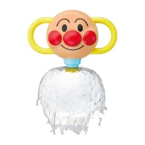 新品おもちゃ バルーンシャワー 「それいけ!アンパンマン」 : 駿河屋