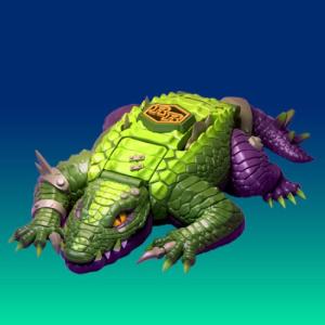 『ROVER ROBIN』ワニ魔を征服せよの買取情報