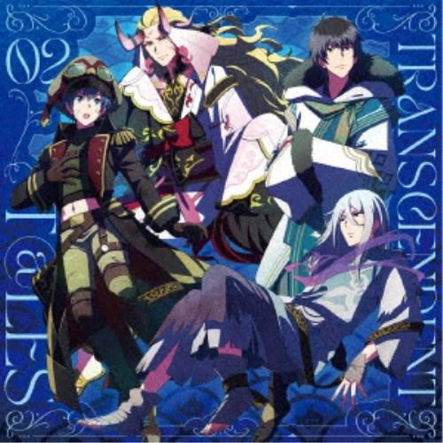 (ゲーム・ミュージック)／THE IDOLM＠STER SideM TRANSCENDENT T＠L...