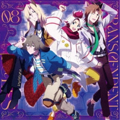 (ゲーム・ミュージック)／THE IDOLM＠STER SideM TRANSCENDENT T＠L...
