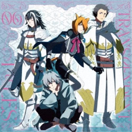 (ゲーム・ミュージック)／THE IDOLM＠STER SideM TRANSCENDENT T＠L...