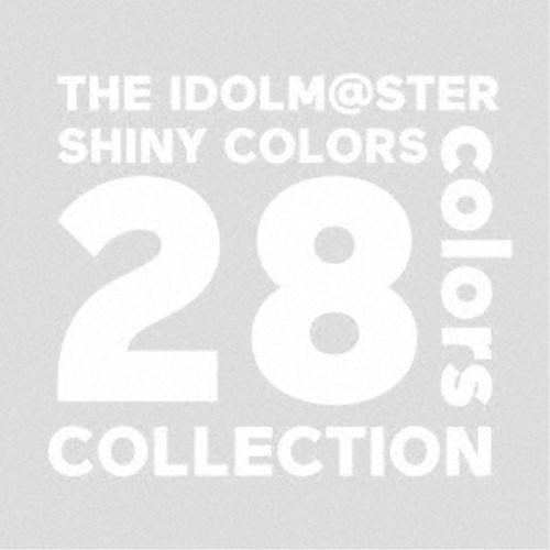 シャイニーカラーズ／THE IDOLM＠STER SHINY COLORS -28 colors- ...