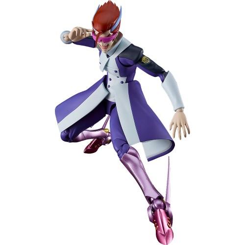 PLAMATEA 『スクライド』 ストレイト・クーガー (組み立て式プラモデル)