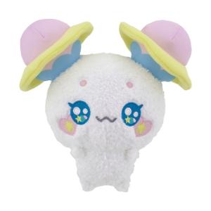 BANDAI（バンダイ） ぷちきゅあ ぬいぐるみ ぷちきゅあふわ (バンダイ