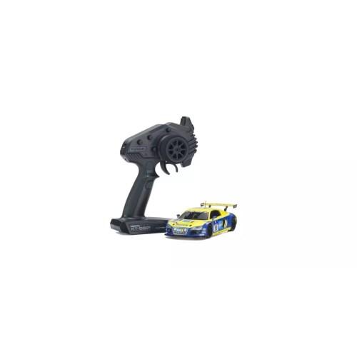 MINI-Z MR04RWD r／s Audi R8 LMS NBR 2010 ＃98 【32371...