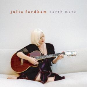ジュリア・フォーダム／アース・メイト 【CD】