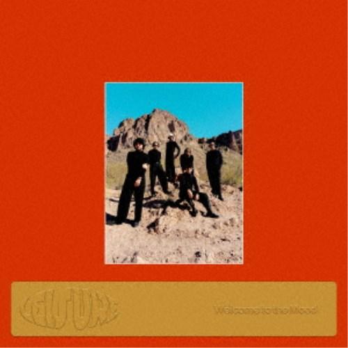 LEISURE／Welcome to the Mood 【CD】