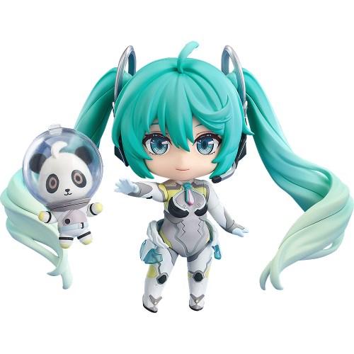 ねんどろいど 『キャラクター・ボーカル・シリーズ01 初音ミク』 初音ミク MIKU WITH YO...