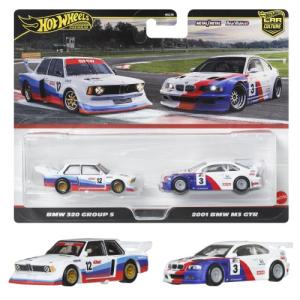 BOX販売] ホットウィール(Hot Wheels) ポップカルチャー アソート