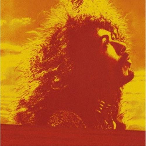 カルロス・サンタナ＆バディ・マイルス／ライヴ！ (期間限定) 【CD】