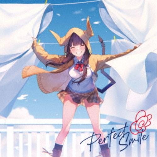She is Legend／Perfect Smile《通常盤》 【CD】