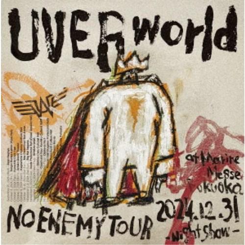 UVERworld／NO ENEMY TOUR at Marine Messe Fukuoka 20...