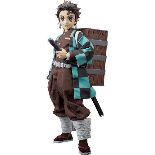 フィグゼロ 1／6 『鬼滅の刃』 竈門炭治郎 【再販】 (塗装済み可動フィギュア)