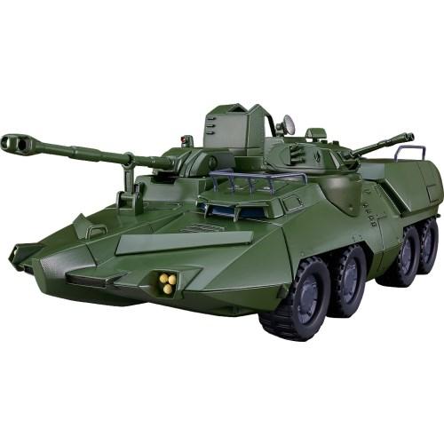 MODEROID 『巨神ゴーグ』 キャリア・ビーグル (組み立て式プラモデル)