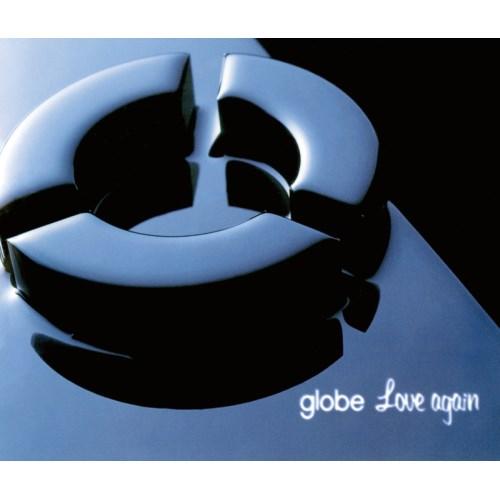 globe／Love again(初回生産限定盤)【アナログレコード】