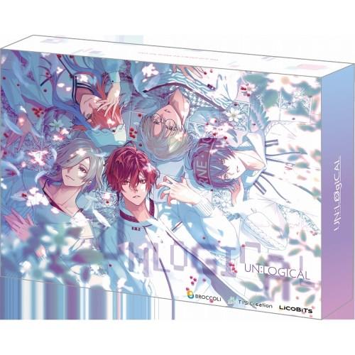 UN：LOGICAL 限定 Revelation BOX