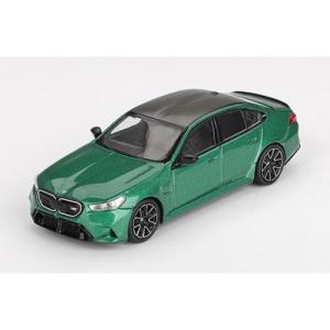 BMW M3 コンペティション ツーリング アイルオブマングリーン