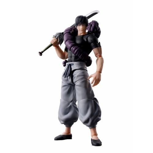 S.H.Figuarts 『呪術廻戦』 伏黒甚爾 (塗装済み可動フィギュア)
