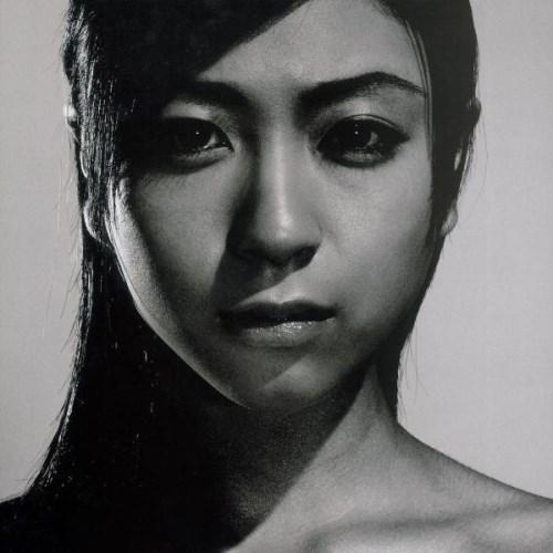 宇多田ヒカル／DEEP RIVER(生産限定盤)【アナログレコード】