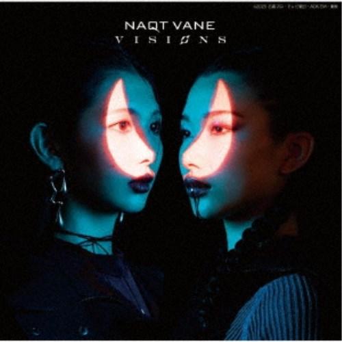NAQT VANE／VISIONS《通常盤》 【CD+DVD】